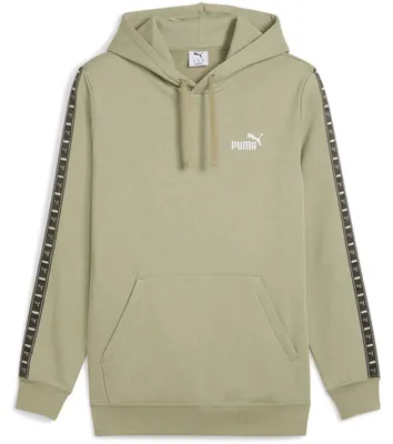 Produktbild von Puma Ess Tape Hoodie Fl 68467582 Herren