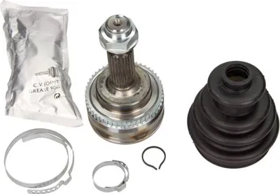 Produktbild von MAXGEAR Gelenksatz Antriebswelle Radseitig für TOYOTA Yaris Schrägheck (P1) 49-0519