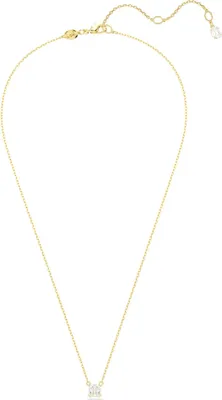 Produktbild von Swarovski Stilla 5693153 Damenhalskette