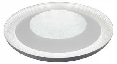 Immagine prodotto di V-TAC VT-8448 Plafoniera led 48W circolare bianca cielo stellato color change 3in1 dimmerabile con telecomando - sku 7600