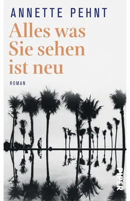 Zdjęcie produktu dla Alles was Sie sehen ist neu