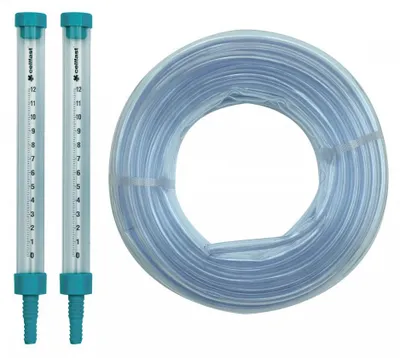 Produktbild von VOREL-WASSERSCHLAUCH-LEVEL 20 m 16001
