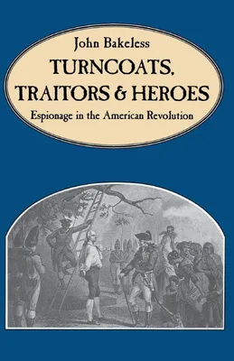 Produktbild von Turncoats, Traitors and Heroes
