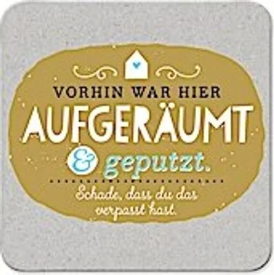Produktbild von Untersetzer AUFGER A1