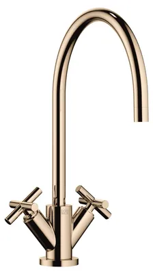 Produktbild von Dornbracht 22815892-47 Einlochbatterie TARA