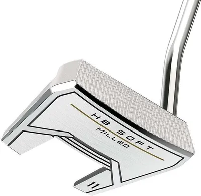 Produktbild von Cleveland HB Soft Milled Rechte Hand 11 Slant 34" Golfschläger - Putter