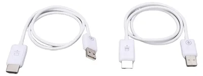 Obrázek produktu pro Bezdrátový HD vysílač a přijímač, Wi-Fi 5 GHz, dosah 50 m, 1080p HD, sada pro rozšíření multimediálního rozhraní, spojení typu „point-to-point“ pro PC, TV a projektor