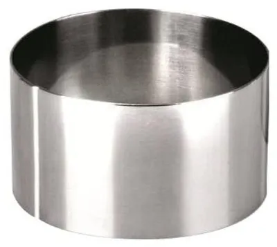 Zdjęcie produktu dla Obręcz do pieczenia ciast 24x4, 5cm Ibili