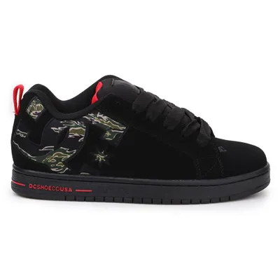 Produktbild von DC Schuhe Court Graffik SE, 300927CMO, Größe: 45