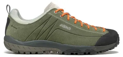 Produktbild von Asolo Space Gv Mm Gore-tex® Wanderschuhe Grün EU 44 1/2 Mann Grün EU 44 1/2