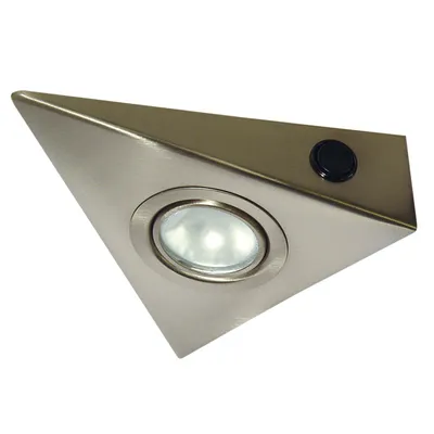 Obrázek produktu pro Kanlux  04386 ZEPO LFD-T02/S-C/M - Nábytkové bodové svítidlo