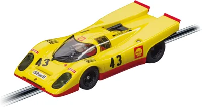 Obrázok produktu pre Carrera Porsche 917 KH 'No.43' 1:32