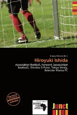 Produktbild von Hiroyuki Ishida