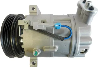 Produktbild von Klimakompressor MAHLE ACP 1271 000S