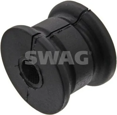 Produktbild von 2Xx Swag Stabilisatorlager Gummilager Lagerung 13.3Mm Hinten 10 93 6391