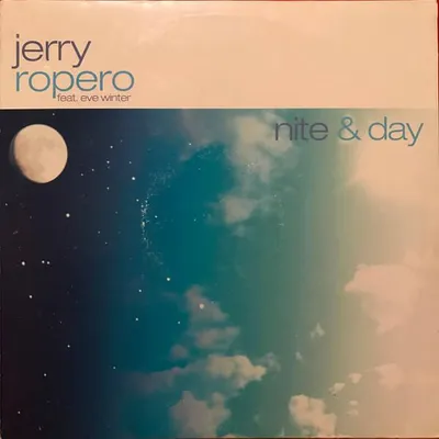 Image de Nite and Day [Vinyl Single]