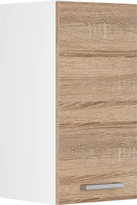 Produktbild von Hängeschrank Vicco R-Line Sonoma 30 cm, Model 29767
