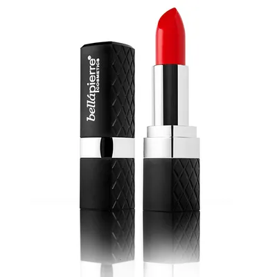 Obrázek produktu pro Bellapierre cosmetics LS005, Červená, 1 barva/barev, Vyživující, C, E, 3,5 g, 1 kusů