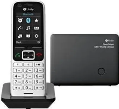 Produktbild von Mitel OpenScape DECT Phone S6 Base,