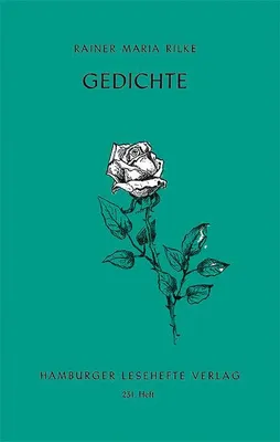 Obrázok produktu pre Gedichte