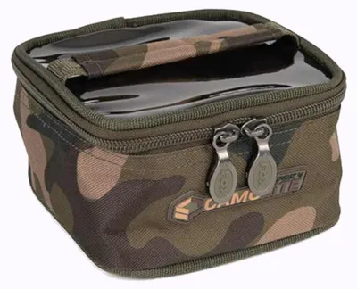 Produktbild von Fox Camolite Medium Accessory Bag 16,5x13x9,5cm - Angeltasche