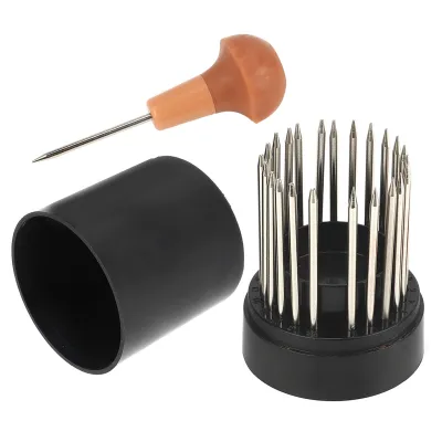 Image de Set d'outils pour perles, équipement pour bijoux, outils de gravure pour bijoux en or et en argent, outils d'insertion