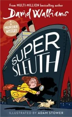Image de Super Sleuth