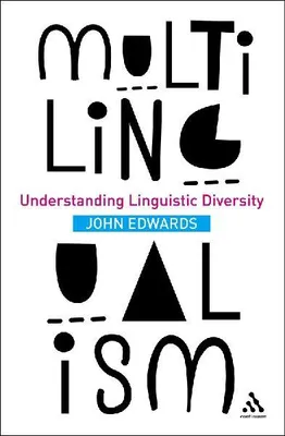 Produktbild von Multilingualism