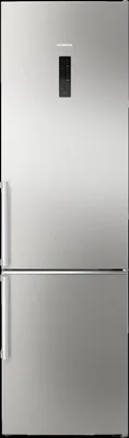 Produktbild von Siemens KG39NAICT  Kühl-Gefrierkombination