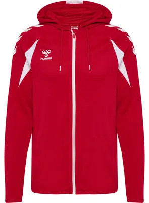 Productafbeelding van hmlCORE 2.0 ZIP-UP HOODIE