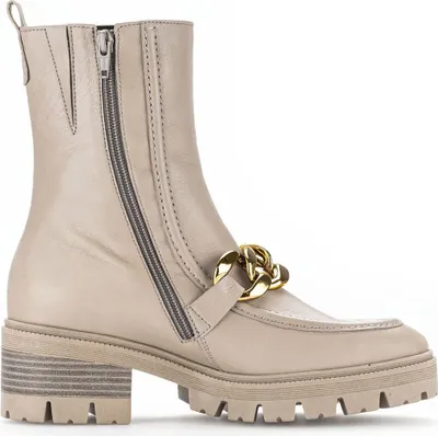 Produktbild von Gabor Damen Damenschuhe beige Gr. 61/2