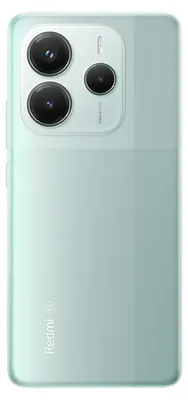 Obrázek produktu pro Xiaomi Redmi Note 14 6/128GB DS Coral Green 60958