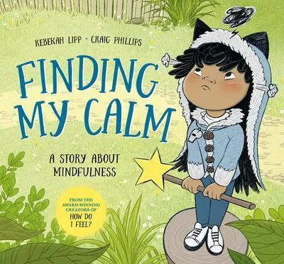 Zdjęcie produktu dla Finding My Calm
