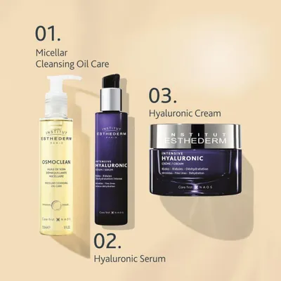 Produktbild von OSMOCLEAN Mizellenreinigungsö l 150 ml