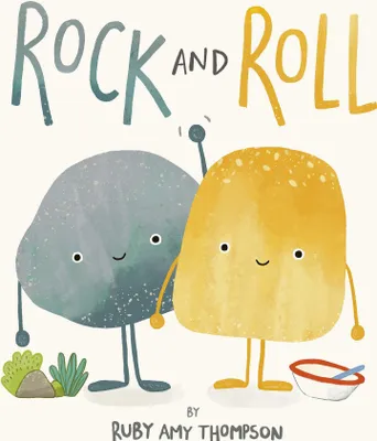 Produktbild von Rock and Roll