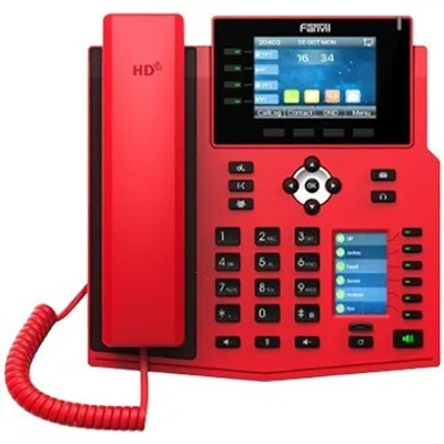 Produktbild von Fanvil X5U-R V2