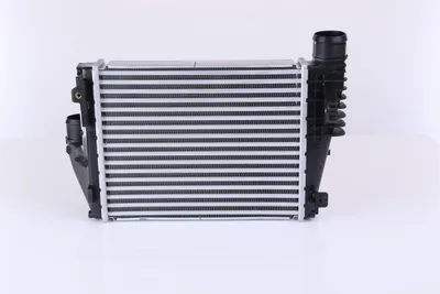Image de Refroidisseur d'air de suralimentation