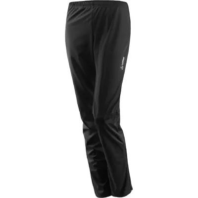 Produktbild von Löffler W PANTS WS LIGHT - schwarz schwarz 21