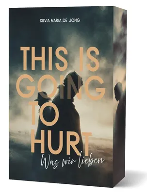 Produktbild von This Is Going To Hurt