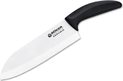 Obrázek produktu pro Nůž Santoku Ceramic 18 cm