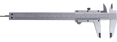 Zdjęcie produktu dla Wysuw 150 mm, stal nierdzewna z śrubą blokującą