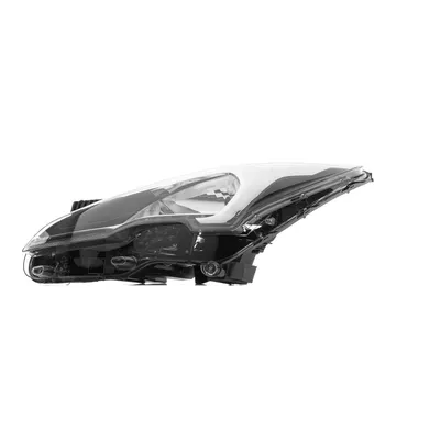 Produktbild von VALEO Scheinwerfer Links passend für PEUGEOT 5008 (0U, 0E) 045278