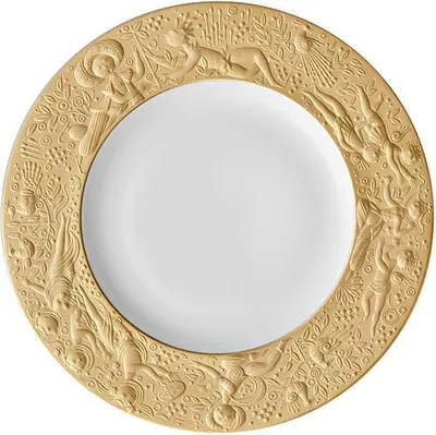 Productafbeelding van Rosenthal Brotteller 19 cm Sarastro 11260-206503-10216