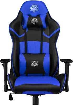 Produktbild von Gaming Stuhl ONE GAMING Chair Pro Blue