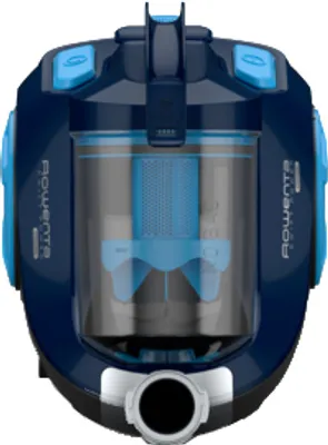 Produktbild von Rowenta Swift Power RO2981, 750 W, Zylinder-Vakuum, Trocken, Beutellos, 1,2 l, Zyklonal