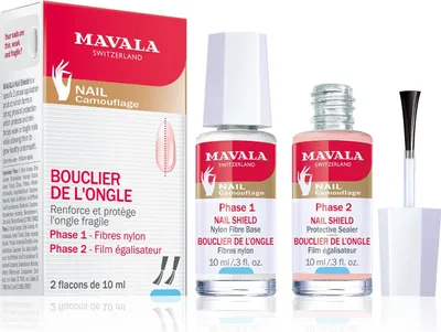 Immagine prodotto di Mavala Nail Shield 10ml