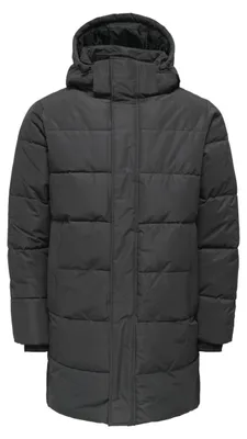 Produktbild von Only & Sons Male Daunenjacke ONSCARL Daunenjacke