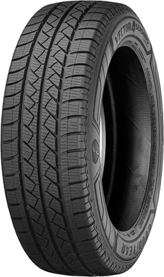 Zdjęcie produktu dla Goodyear Vector 4Seasons Cargo (Edr) 215/60R17C 104H Bsw