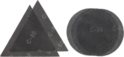 Produktbild von Einhell Trockenbauschleifer-Zubehör Git-Schl-Pap. Set Ø 225 5tg