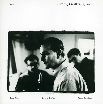 Produktbild von Giuffre,Jimmy-3,1961